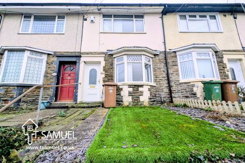 undefined, Mill Road, Caerphilly, CF83 3FE