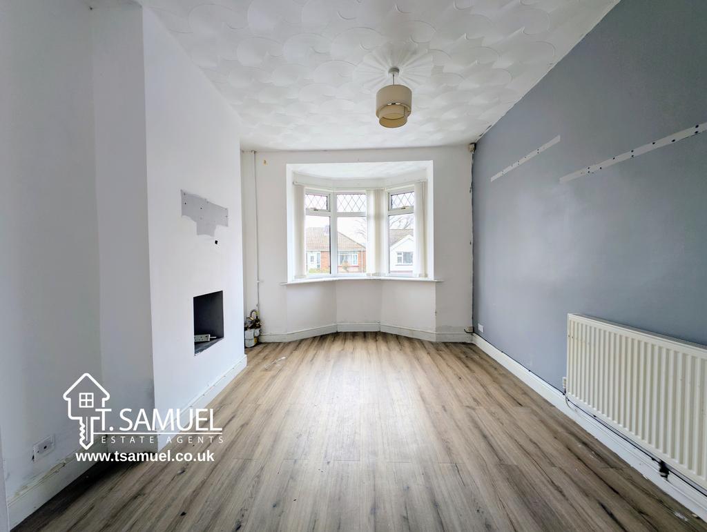Reception Room 1