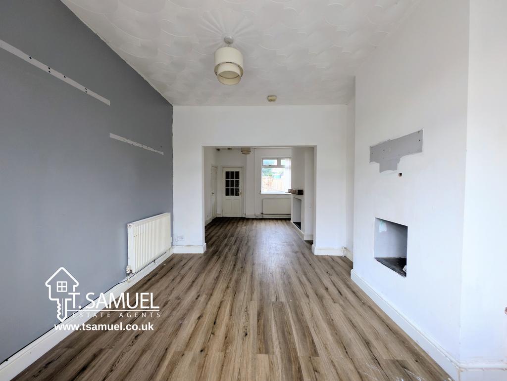 Reception Room 1