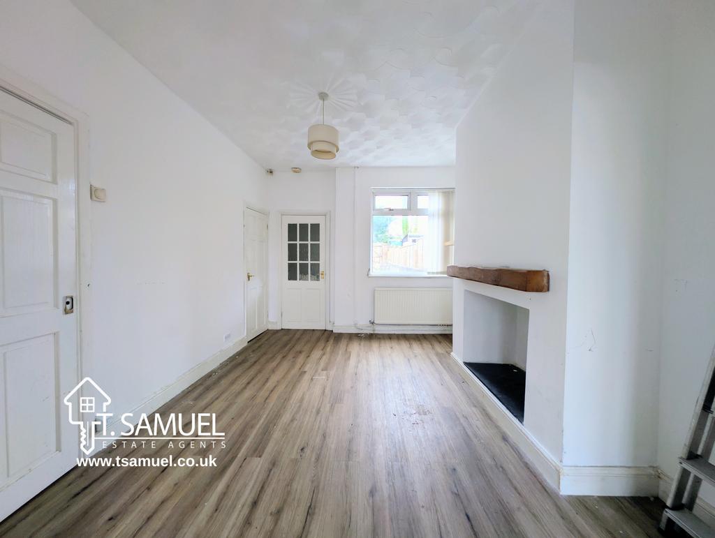 Reception Room 2