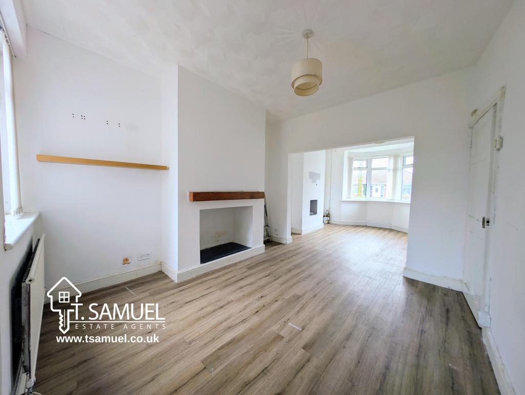 Reception Room 2