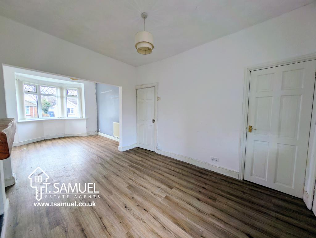Reception Room 2