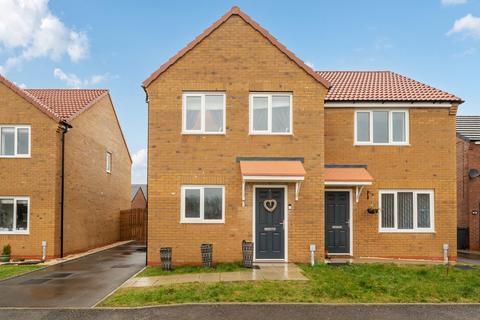 undefined, Greenstone Close, Mareham-le-fen, PE22
