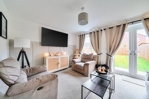 undefined, Greenstone Close, Mareham-le-fen, PE22