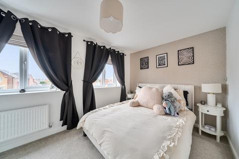 3 bedroom semi-detached house for sale, Greenstone Close, Mareham-le-Fen, PE22