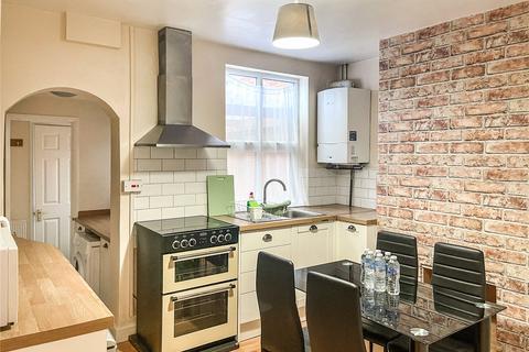 undefined, Old Grimsbury Road, Banbury, Oxfordshire, OX16