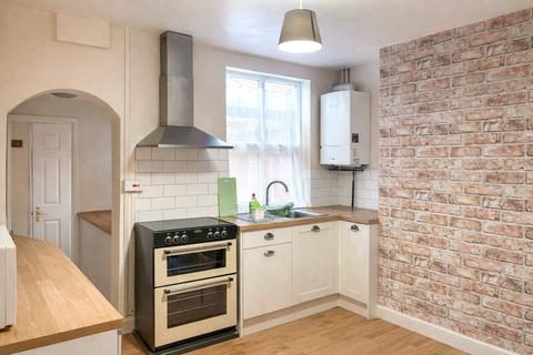 undefined, Old Grimsbury Road, Banbury, Oxfordshire, OX16