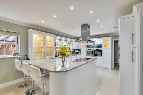 5 bedroom detached house for sale, Dove Meadow, Newtown, Baschurch, Shrewsbury, SY4
