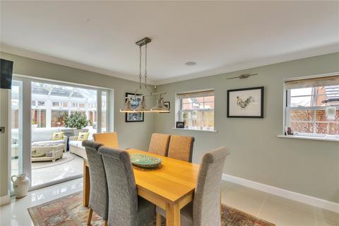 5 bedroom detached house for sale, Dove Meadow, Newtown, Baschurch, Shrewsbury, SY4