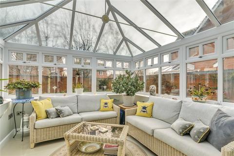 5 bedroom detached house for sale, Dove Meadow, Newtown, Baschurch, Shrewsbury, SY4