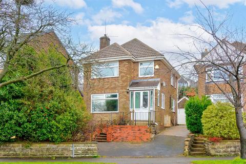 undefined, Barncliffe Road, Fulwood, Sheffield