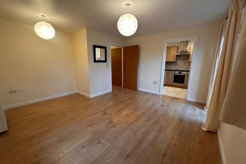 undefined, Garvary Road, London