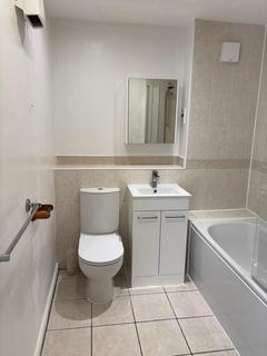undefined, Garvary Road, London