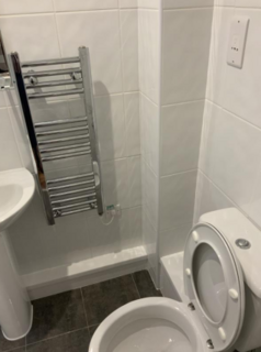 3 bedroom flat to rent, Bishop Street, Leicester