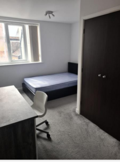 3 bedroom flat to rent, Bishop Street, Leicester