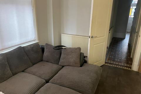 undefined, Stretton Road, Leicester