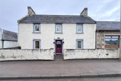undefined, 34 Novar Road, Alness, IV17
