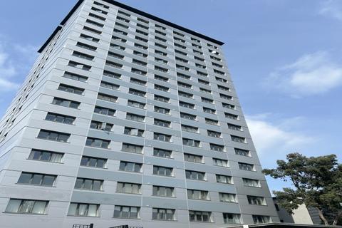 undefined, High Point, Noel Street, NG7