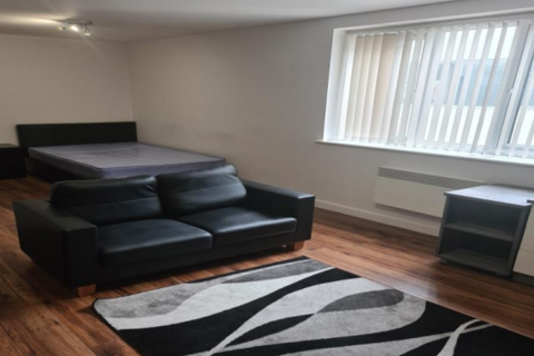 undefined, Bishop Street, Leicester