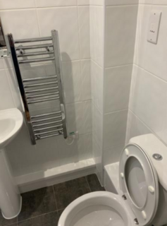 undefined, Bishop Street, Leicester