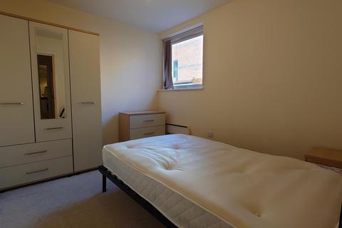 undefined, Granby Street, Leicester