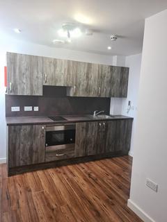 undefined, Bishop Street, Leicester