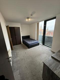 undefined, Bishop Street, Leicester