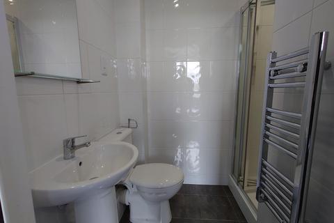 3 bedroom flat to rent, Bishop Street, Leicester