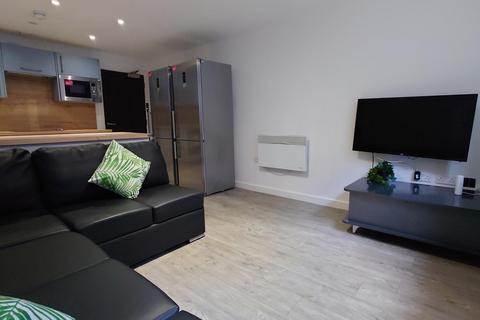 undefined, Bishop Street, Leicester