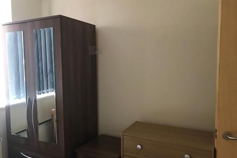 undefined, Stamford Street, Leicester