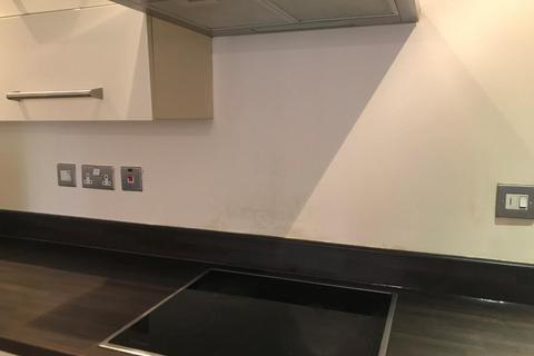 undefined, Stamford Street, Leicester