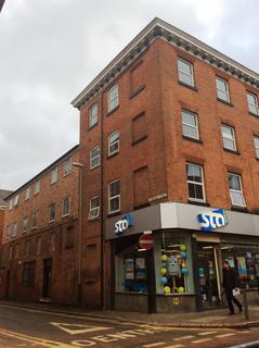 Stamford Street, Leicester