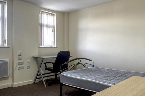 undefined, Calais Hill, Leicester