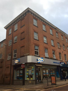 undefined, Stamford Street, Leicester
