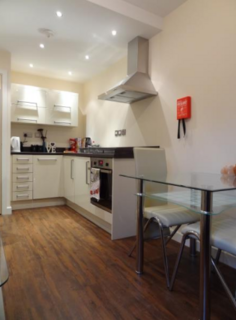 undefined, Stamford Street, Leicester