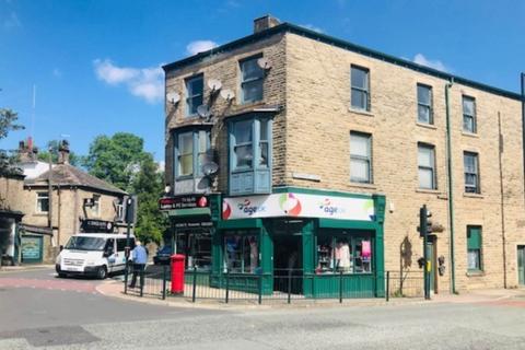 undefined, Stockport Road, Mossley