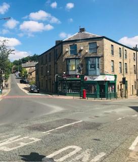 undefined, Stockport Road, Mossley