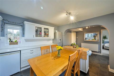 4 bedroom detached house for sale, Seaton Avenue, Stafford, ST17