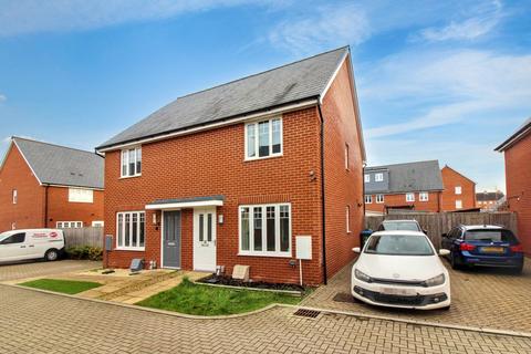 undefined, Keepers Street, Kingsbrook