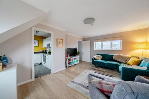 1 bedroom flat for sale, Warren Road, Guildford