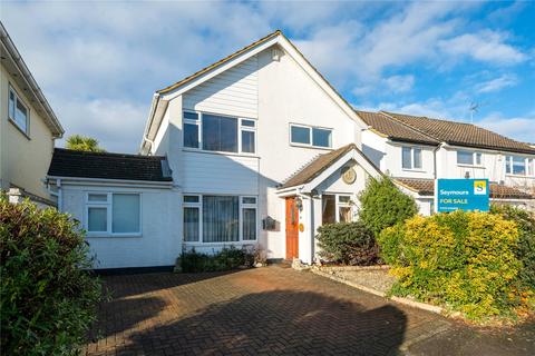 3 bedroom detached house for sale, Coombe Drive, Surrey KT15