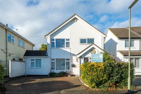 4 bedroom detached house for sale, Coombe Drive, Surrey KT15