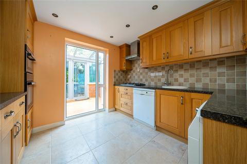 4 bedroom detached house for sale, Coombe Drive, Surrey KT15