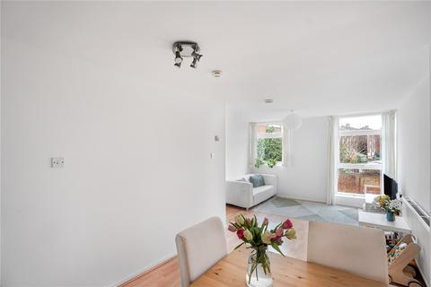 4 bedroom terraced house for sale, Harefields, North Oxford, OX2