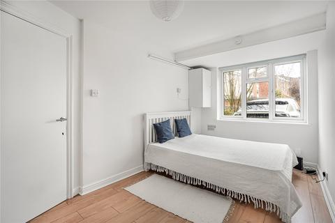 4 bedroom terraced house for sale, Harefields, North Oxford, OX2