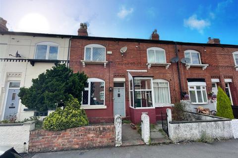 undefined, Dudley Road, Sale