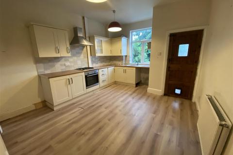 undefined, Dudley Road, Sale