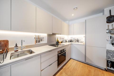 1 bedroom apartment for sale, Camberwell Road, London