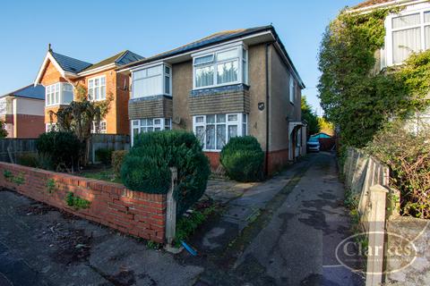 undefined, The Avenue, Moordown, Bournemouth