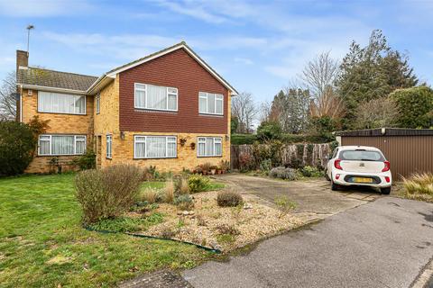 undefined, Oakmead, Meopham